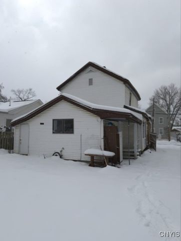 1517 Miller Street, Utica, NY 13501