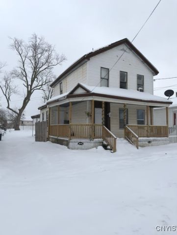 1517 Miller Street, Utica, NY 13501