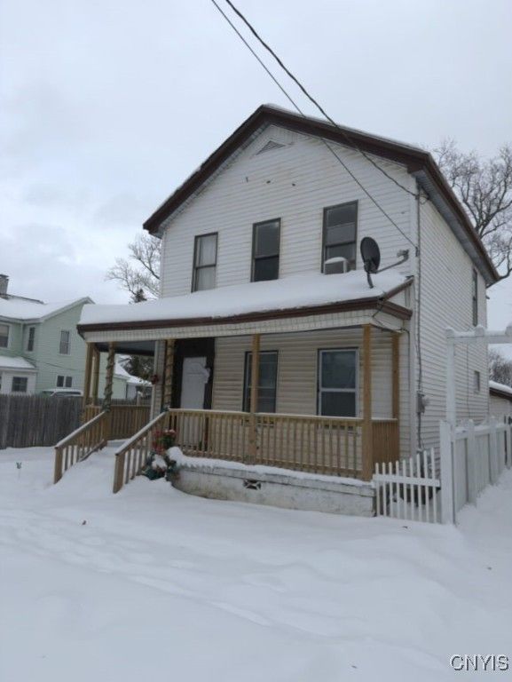 1517 Miller Street, Utica, NY 13501