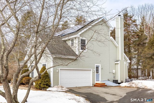 78 Cow Hill Road, Groton, CT 06355