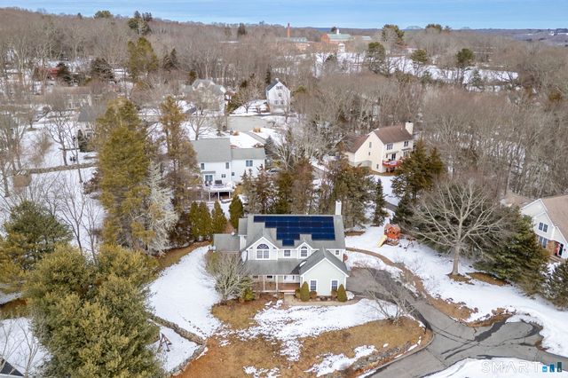 78 Cow Hill Road, Groton, CT 06355