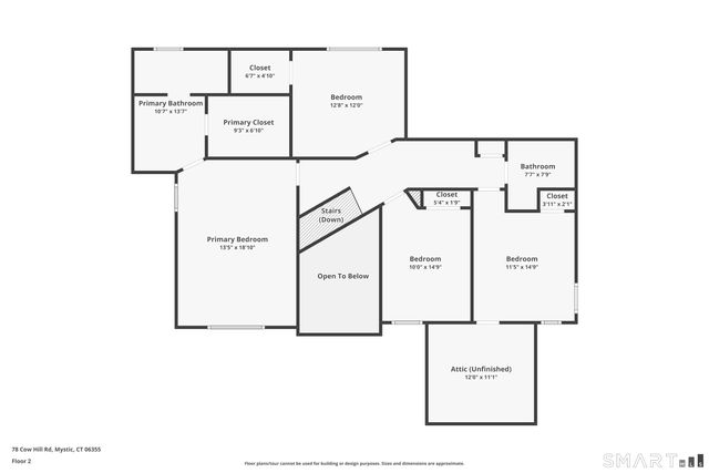 78 Cow Hill Road, Groton, CT 06355