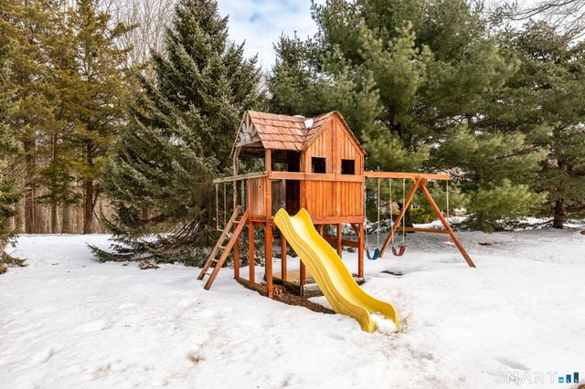 78 Cow Hill Road, Groton, CT 06355