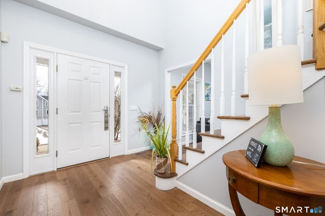 78 Cow Hill Road, Groton, CT 06355