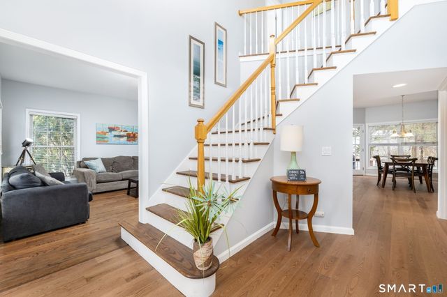 78 Cow Hill Road, Groton, CT 06355