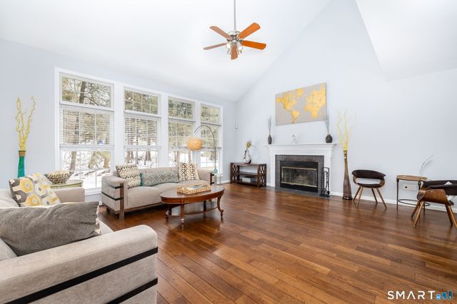 78 Cow Hill Road, Groton, CT 06355