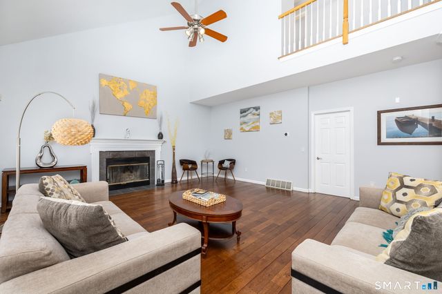 78 Cow Hill Road, Groton, CT 06355