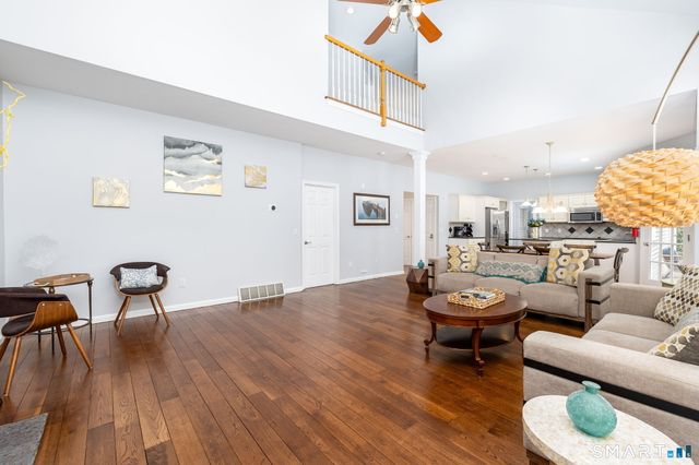 78 Cow Hill Road, Groton, CT 06355