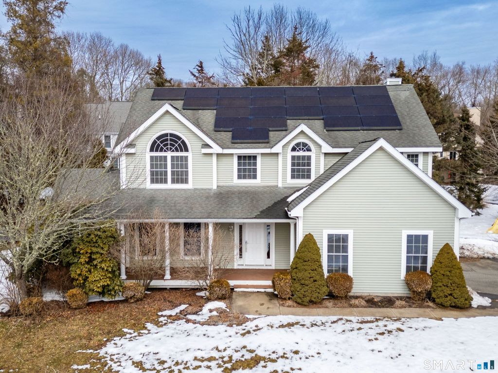 78 Cow Hill Road, Groton, CT 06355