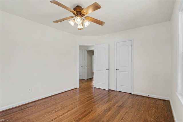 44 Normandy LN, Newport News, VA 23606