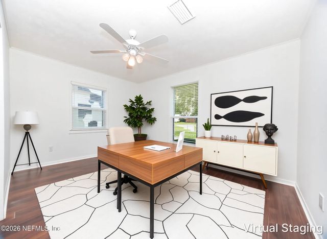 1367 BELLAIR Boulevard, Orange Park, FL 32073