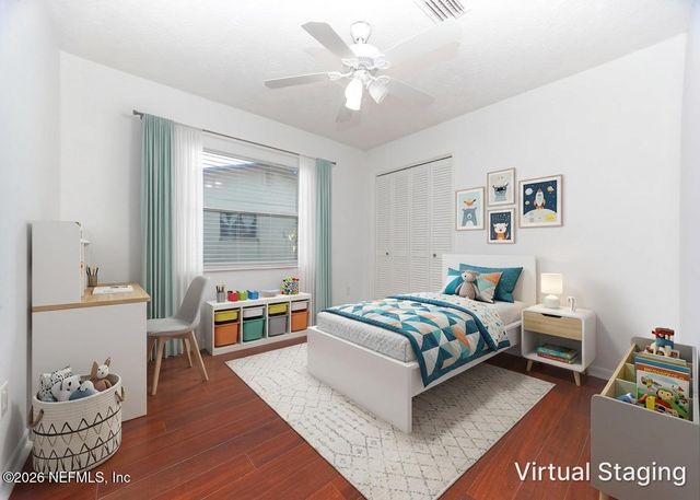 1367 BELLAIR Boulevard, Orange Park, FL 32073