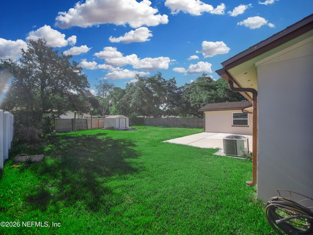 1367 BELLAIR Boulevard, Orange Park, FL 32073