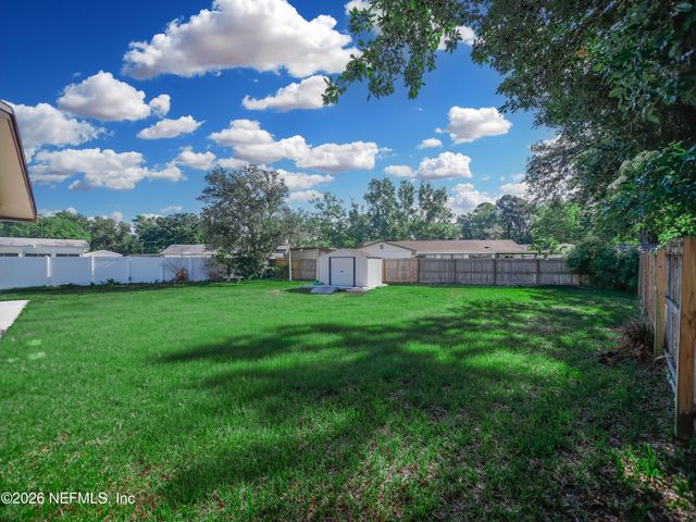1367 BELLAIR Boulevard, Orange Park, FL 32073