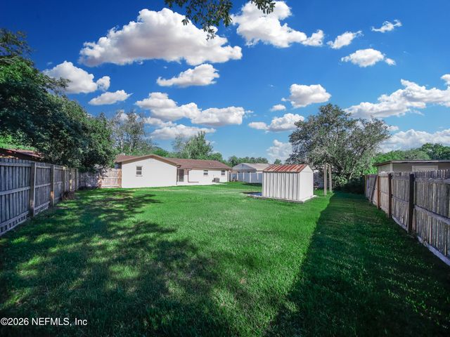 1367 BELLAIR Boulevard, Orange Park, FL 32073