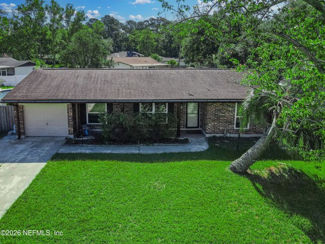 1367 BELLAIR Boulevard, Orange Park, FL 32073