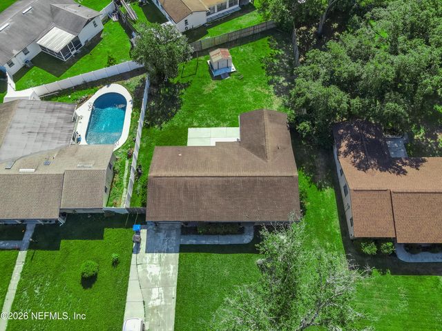 1367 BELLAIR Boulevard, Orange Park, FL 32073