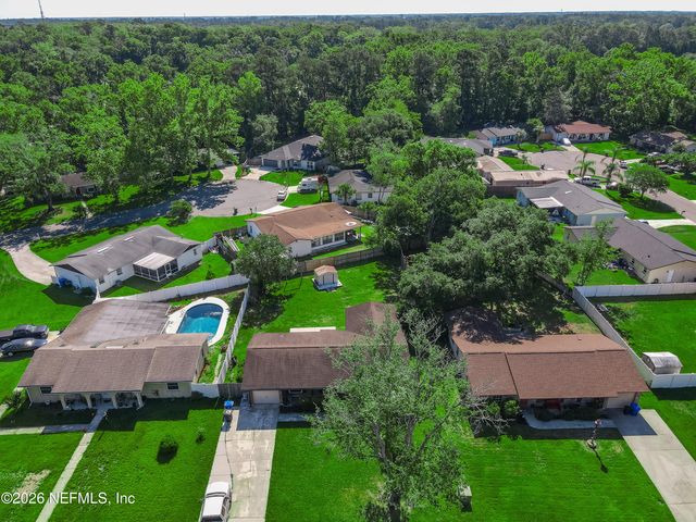 1367 BELLAIR Boulevard, Orange Park, FL 32073