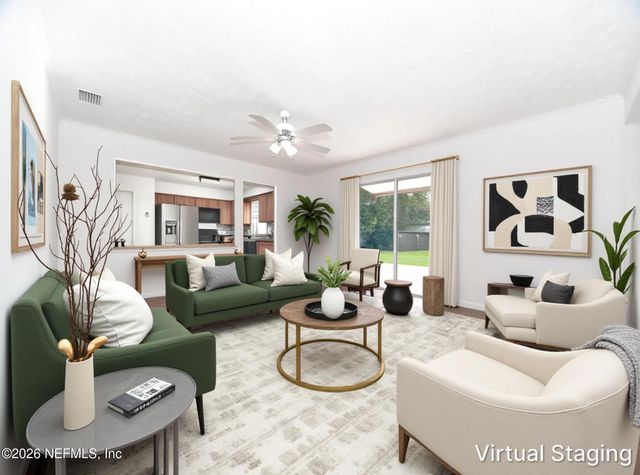 1367 BELLAIR Boulevard, Orange Park, FL 32073