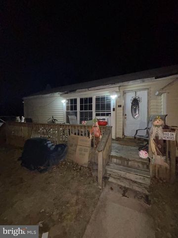 1846 ASBURY AVE, Woodbury, NJ 08096