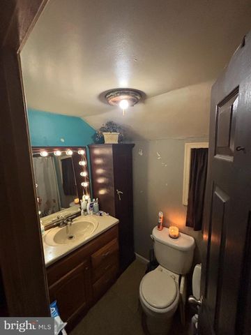 1846 ASBURY AVE, Woodbury, NJ 08096