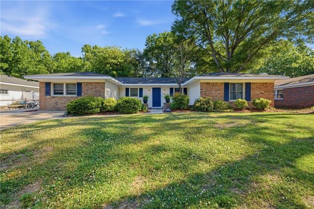 4900 Brandywine DR, Virginia Beach, VA 23464