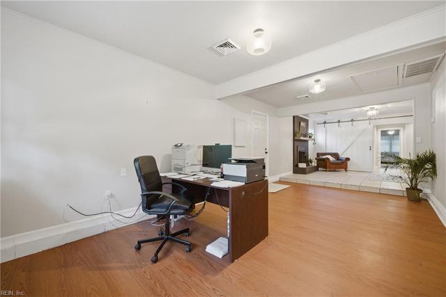 4900 Brandywine DR, Virginia Beach, VA 23464
