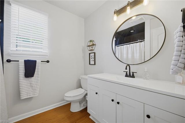4900 Brandywine DR, Virginia Beach, VA 23464