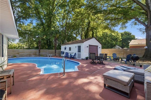 4900 Brandywine DR, Virginia Beach, VA 23464