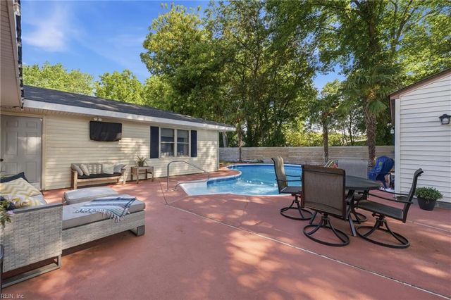 4900 Brandywine DR, Virginia Beach, VA 23464