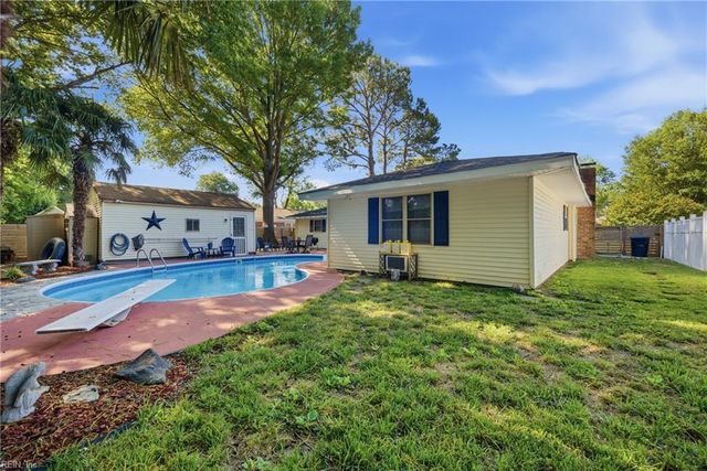 4900 Brandywine DR, Virginia Beach, VA 23464