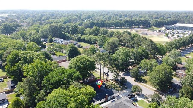 4900 Brandywine DR, Virginia Beach, VA 23464