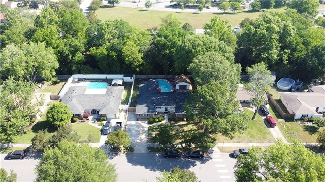 4900 Brandywine DR, Virginia Beach, VA 23464