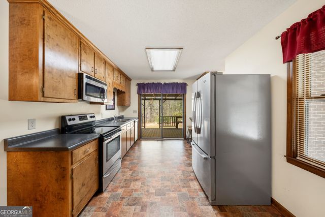 1502 Cumming Drive, Elberton, GA 30635