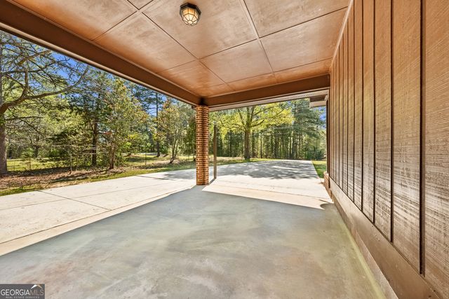 1502 Cumming Drive, Elberton, GA 30635