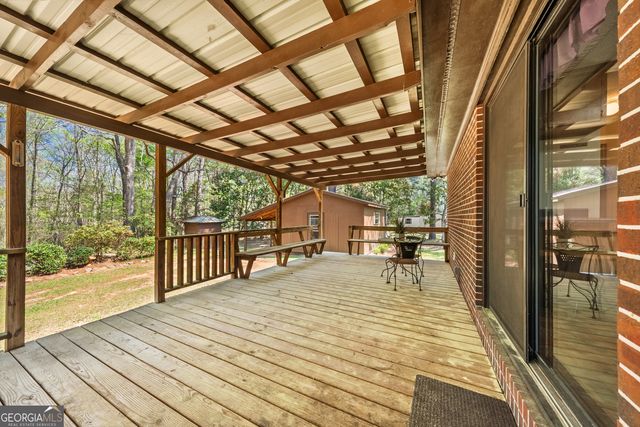 1502 Cumming Drive, Elberton, GA 30635
