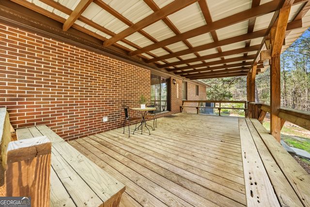 1502 Cumming Drive, Elberton, GA 30635