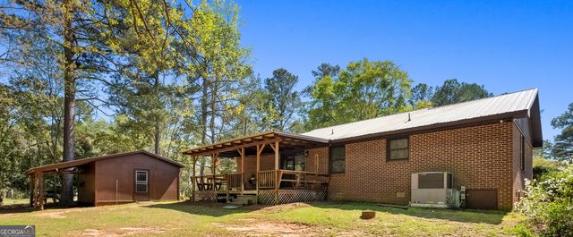 1502 Cumming Drive, Elberton, GA 30635
