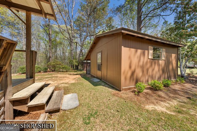 1502 Cumming Drive, Elberton, GA 30635