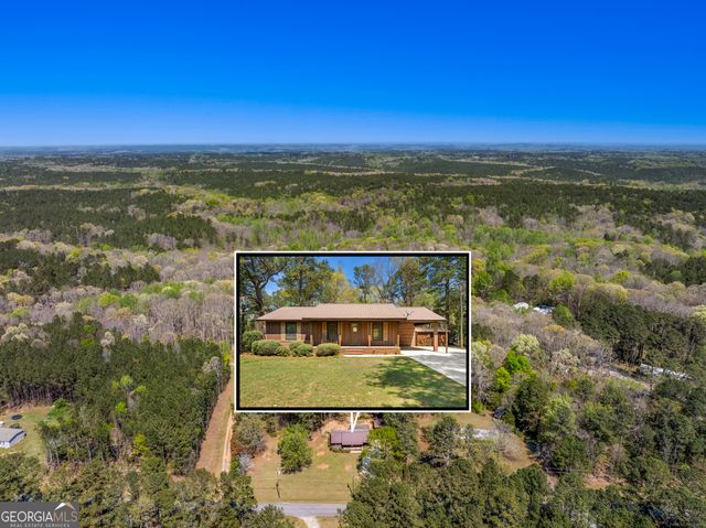 1502 Cumming Drive, Elberton, GA 30635