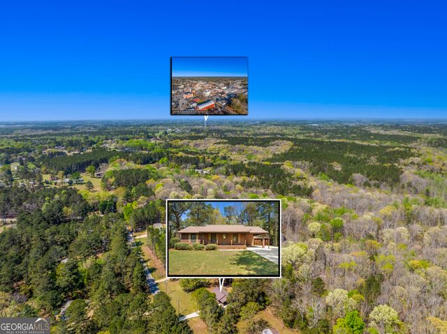 1502 Cumming Drive, Elberton, GA 30635