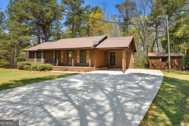 1502 Cumming Drive, Elberton, GA 30635