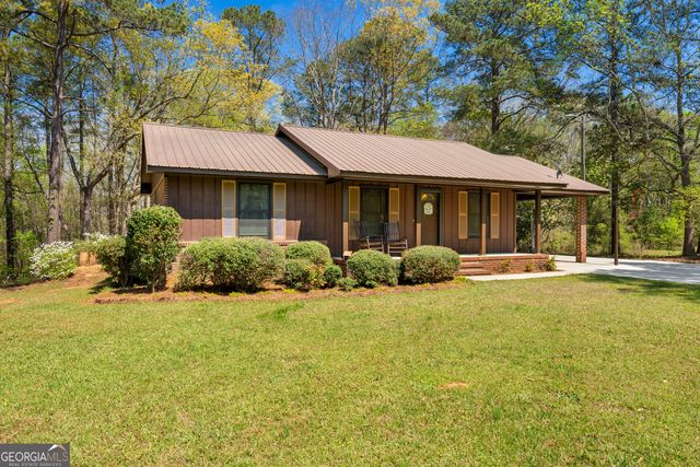 1502 Cumming Drive, Elberton, GA 30635