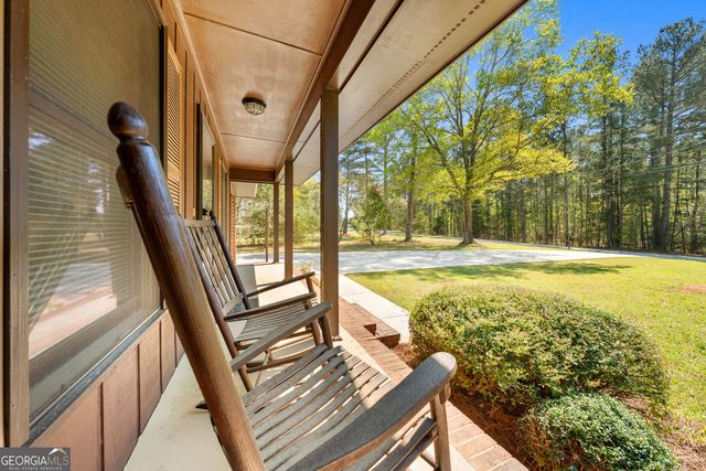 1502 Cumming Drive, Elberton, GA 30635