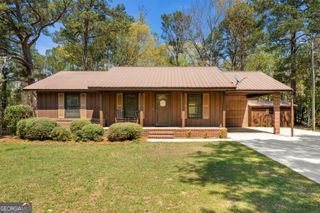 1502 Cumming Drive, Elberton, GA 30635