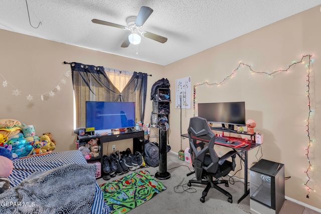 10652 CARDIGAN Drive, El Paso, TX 79935