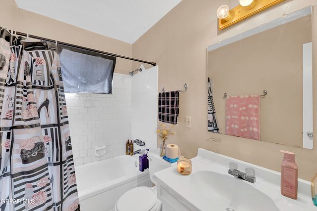 10652 CARDIGAN Drive, El Paso, TX 79935