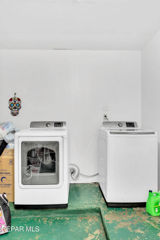 10652 CARDIGAN Drive, El Paso, TX 79935