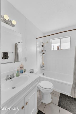 10652 CARDIGAN Drive, El Paso, TX 79935