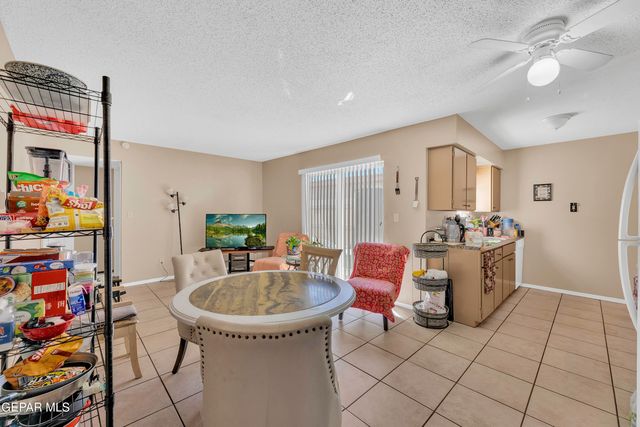 10652 CARDIGAN Drive, El Paso, TX 79935